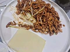 -老牌坊鲁菜名店(聊城美食岛店)