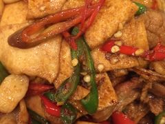 -丰泽园家菜馆(劳动路店)