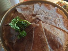 -老员外骨汤火锅(海州古城店)