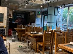 大堂-友乐居羊蝎子(西直门店)
