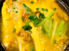 客家蛋角煲-客家道(百脑汇店)