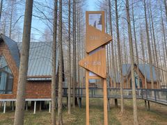 -黄海国家森林公园