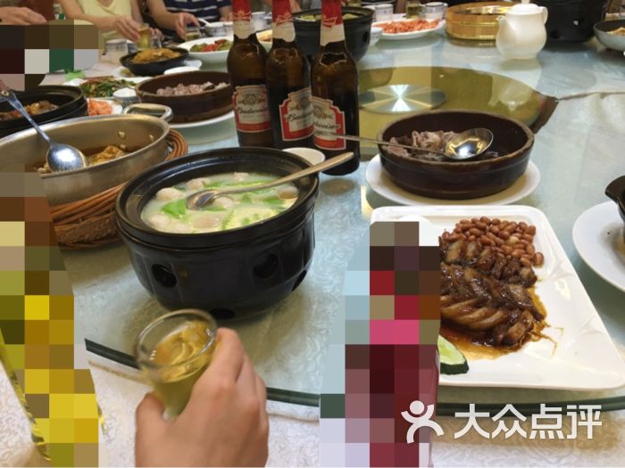 齐富客家王图片 - 第101张