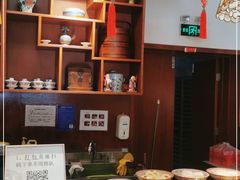 -富华斋饽饽铺·宫廷糕点·伴手礼(护国新天地店)
