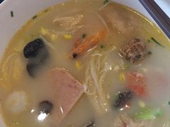 -老妈米线(港龙店)