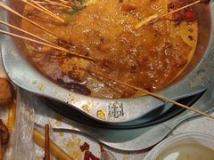 -袁记串串香(平潭店)