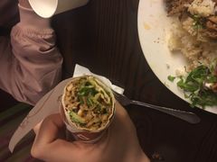 -土耳其卡巴布清真餐厅(西安店)