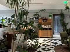 -一尺花园(安和花园店)