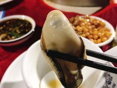 生蚝-花苑美食横琴生蚝火锅(拱北粤华路店)