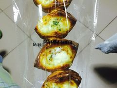 -好利来(柳北店)
