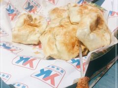 -茶房烤包子(金坤中环花苑溢景轩店)