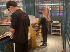-韩宫宴烤肉·料理(合肥中环城店)