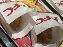 -肯德基(盘龙奥莱店)