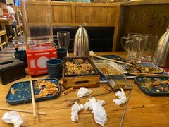 -小俩口烧烤东北菜(双井店)