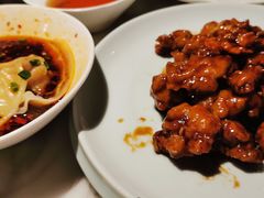 -蔴将·川菜(黄龙万科店)