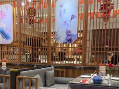 -楚鲜·汉正街一号(天河店)