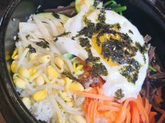 -香猪坊韩国烤肉专属门店(魏公村店)
