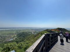 -圌山