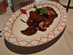 -二泉园老菜馆·百年无锡菜