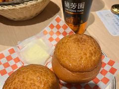 -避风塘(宝山万达店)