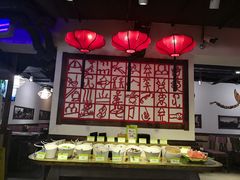 -老诚一锅羊蝎子(黄寺大街店)