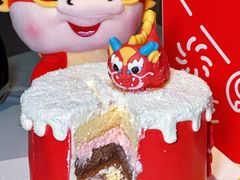 -CAKE BOSS 蛋糕老板(西单君太百货店)