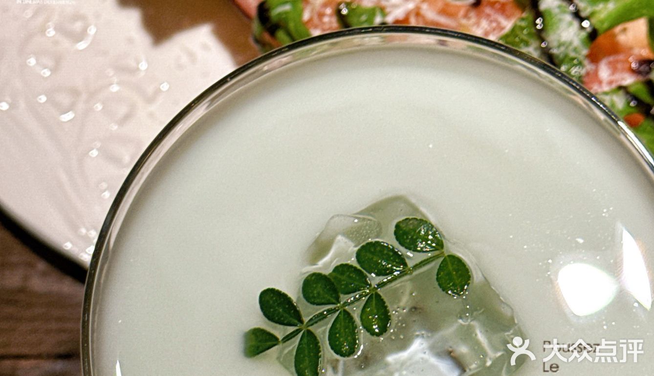 超适合圣诞约会的三里屯小酒馆🎄提前解锁圣诞氛围