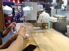 -阿文汤包蟹黄汤包(豫园商城店)