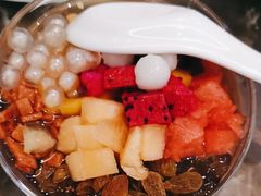-老屋印象川菜(世纪东方店)