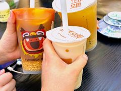 -胖子鱼·天水麻辣鱼火锅(秦州407店)