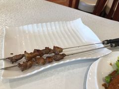 -巴依老爷·新疆美食(上城区天城路店)