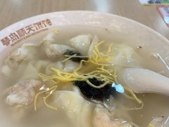 -琴岛顺天馄饨(漳州二路店)