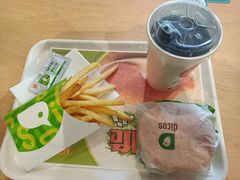 -德克士(北京站店)