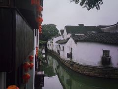 -山塘街