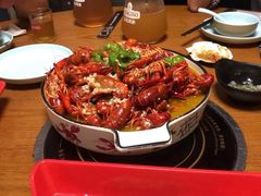 -沪小胖小龙虾(淮海中路旗舰店)