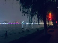 -咸阳湖景区