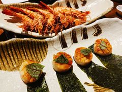 -和彩放题餐厅(酒仙桥店)