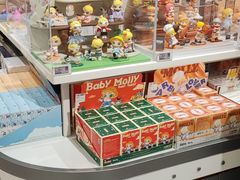 -泡泡玛特POPMART(凯德大峡谷店)