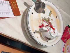 -悦得闲广式茶楼点心(石厦时代广场店)