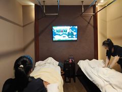 -东方棕泉·洗浴·按摩·美食国际水疗会所(福田店)