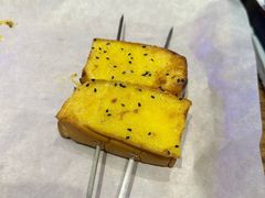 -正通记·哈尔滨烧烤·炭烤鸽子(七宝万科国际店)