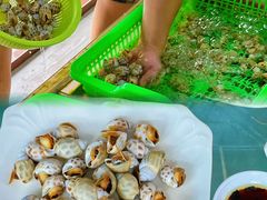 -众味海鲜大排档·活海鲜·潮汕味(南澳店)