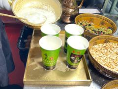 -正宁路小吃夜市