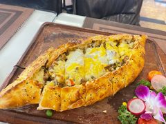 -清真·苏曼亚土耳其餐厅