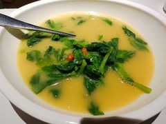 -羲和雅苑•北京烤鸭(国贸商城店)