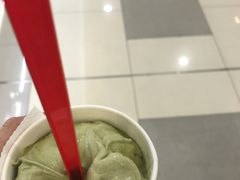 -DQ·蛋糕·冰淇淋(虹口龙之梦店)