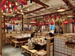 -吾悦广场(渭南店)