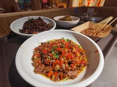 -辣得叫湘菜(四明店)