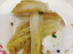 -泉福居酱骨头自助广场(南大街商业步行街店)