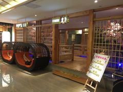 -纽斯洗浴SPA(三墩店)